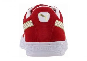 Ribbon Red-puma White (36773503)