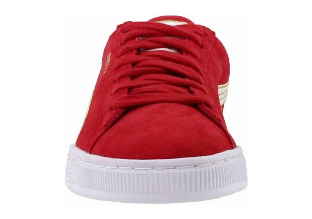 Ribbon Red-puma White (36773503)