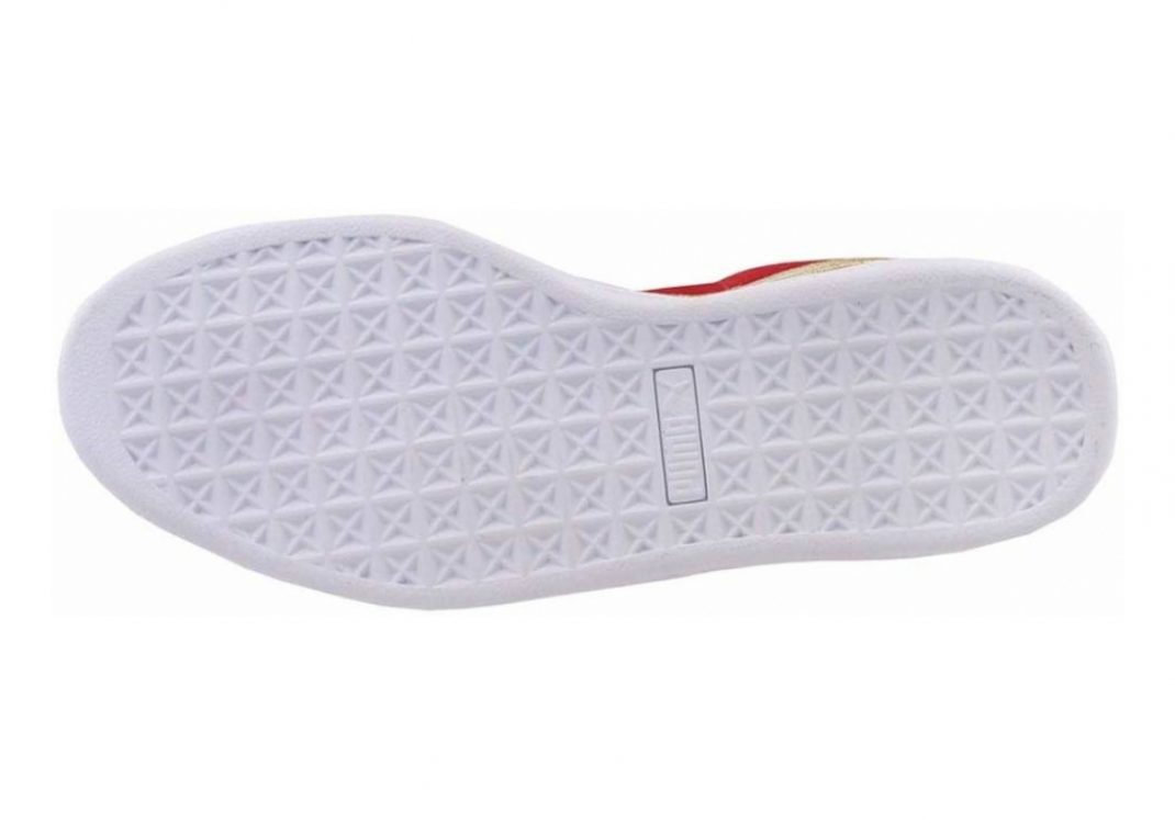 Ribbon Red-puma White (36773503)