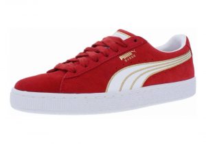 Ribbon Red-puma White (36773503)