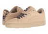 Puma Suede Wild - Pebble/Gold/Puma Black (36830801)