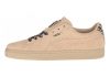 Puma Suede Wild - Pebble/Gold/Puma Black (36830801)