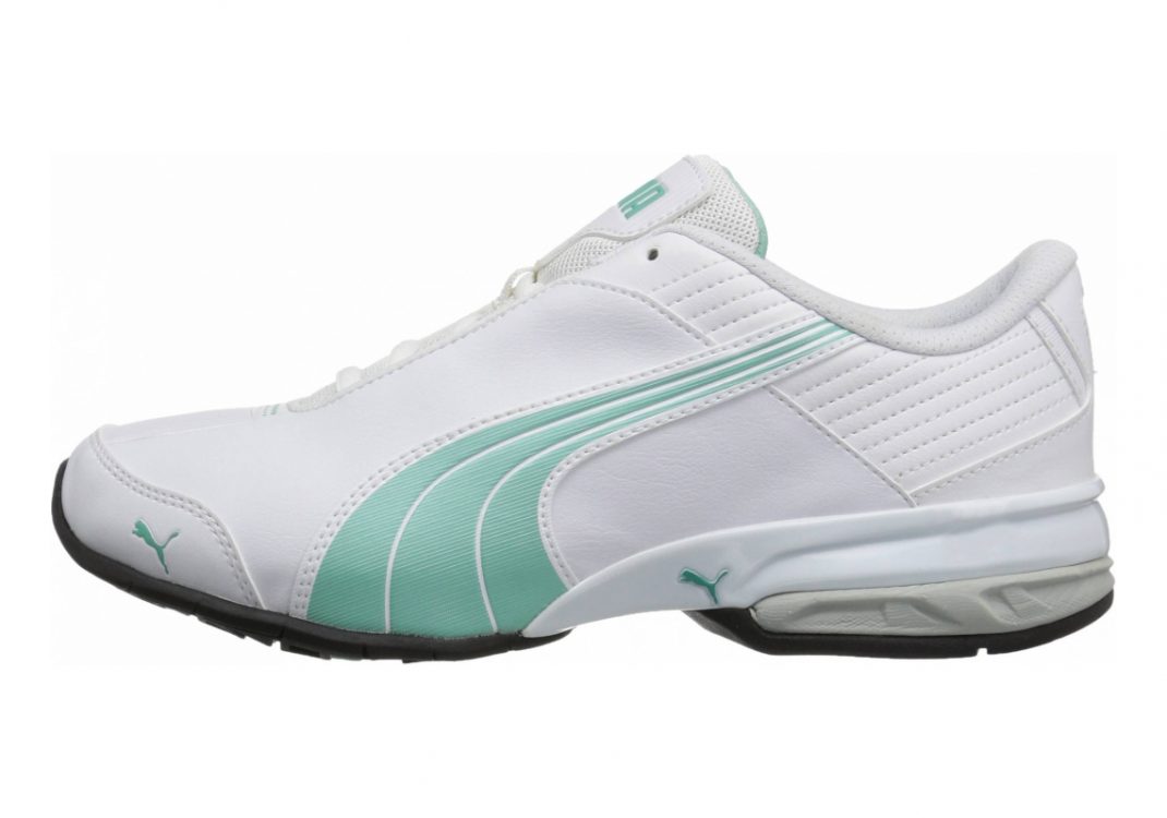 Puma White/Holiday (18569307)