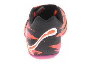 Black/Fluro Peach/Magenta (18703102)