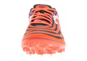 Black/Fluro Peach/Magenta (18703102)