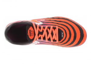 Black/Fluro Peach/Magenta (18703102)