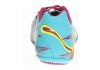 Puma TFX Sprint V4 - Blue Atoll Magenta Fluro Yellow (18703104)