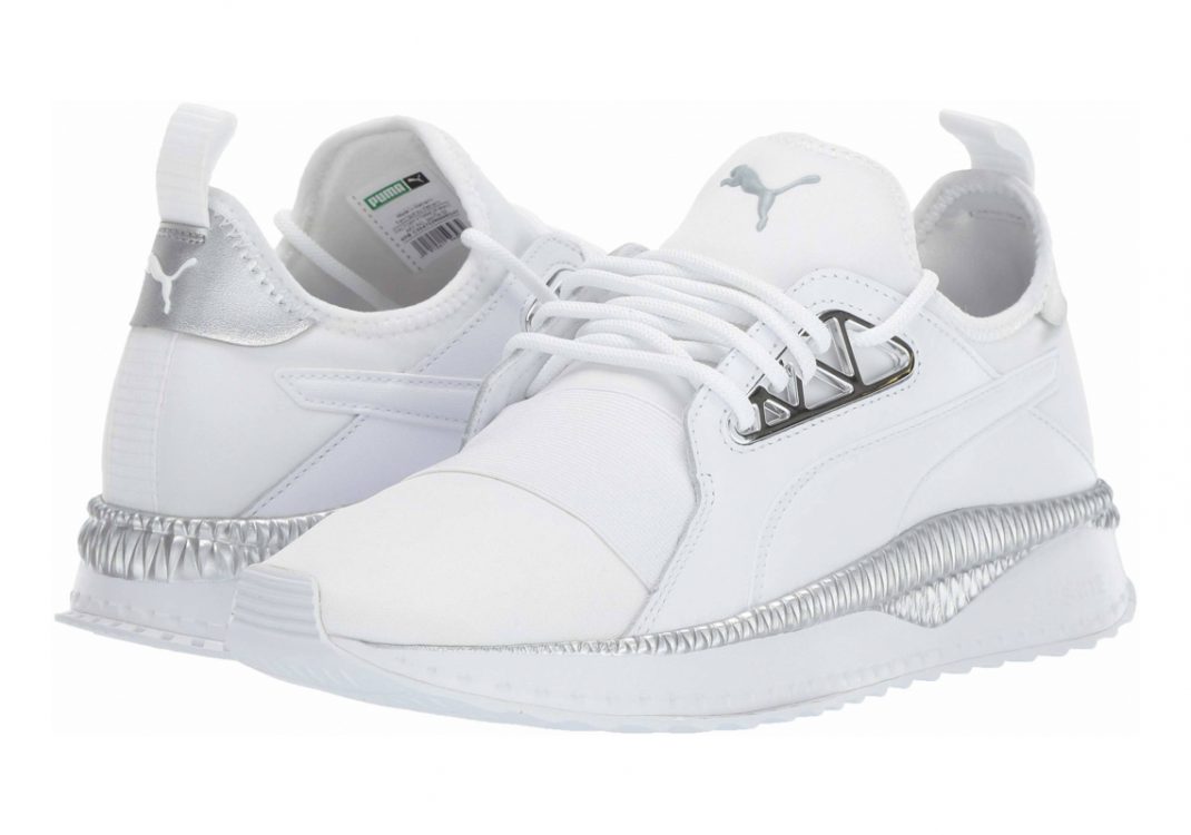 Puma TSUGI Apex Jewel - White (36675602)