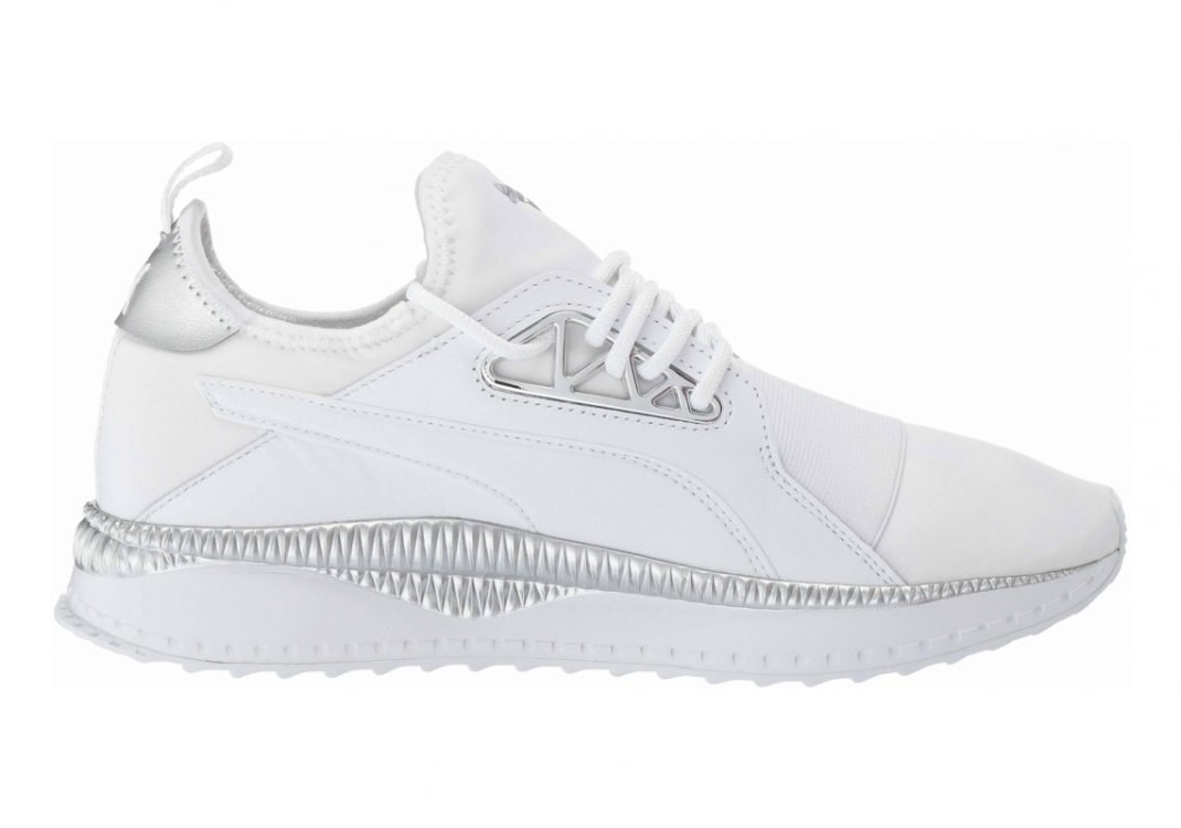 Puma TSUGI Apex Jewel - White (36675602)