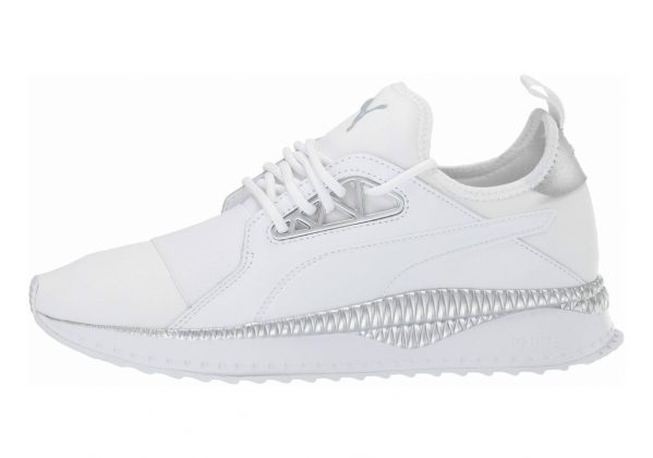 Puma TSUGI Apex Jewel - White (36675602)