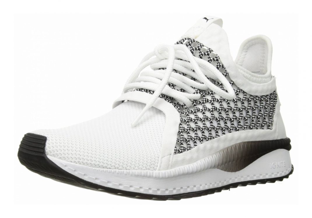 Puma White Puma Black (36704001)