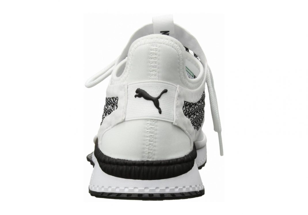 Puma White Puma Black (36704001)