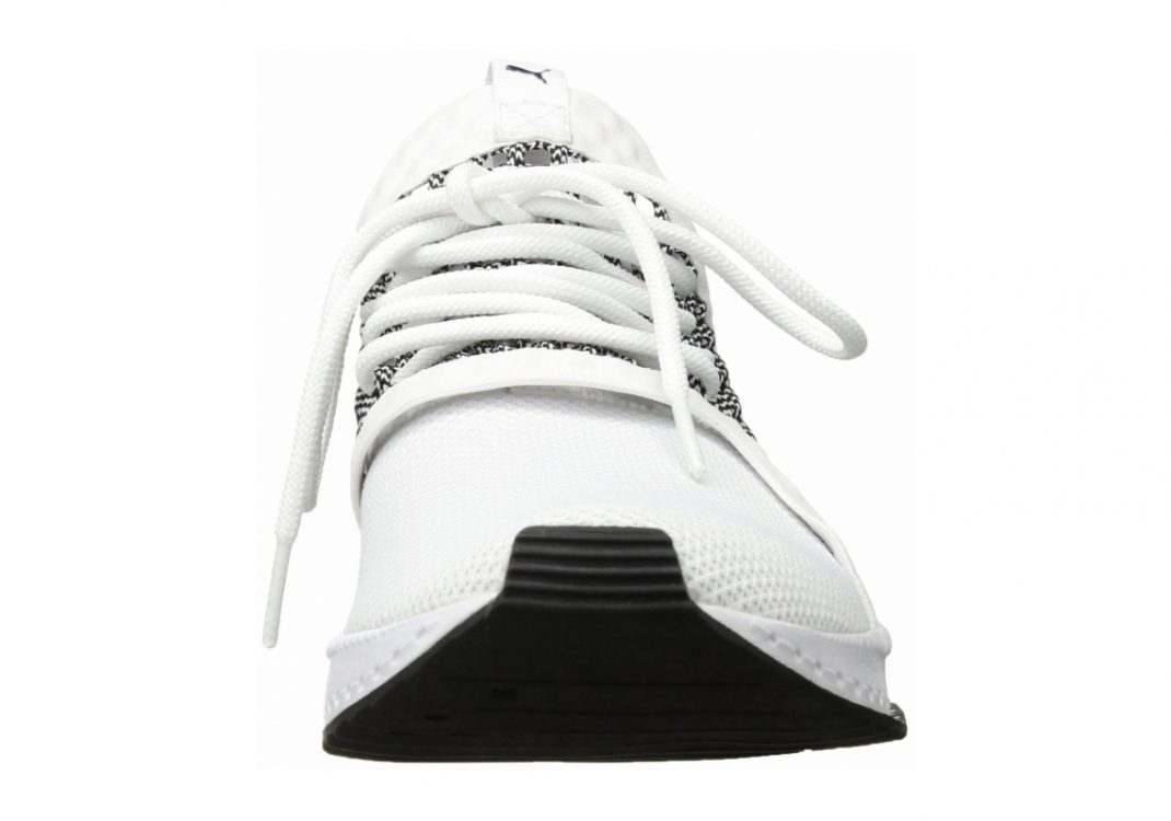 Puma White Puma Black (36704001)