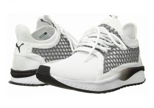 Puma White Puma Black (36704001)