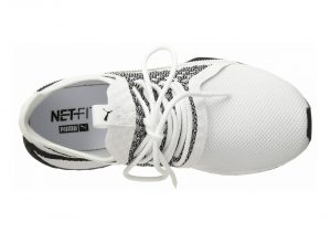 Puma White Puma Black (36704001)