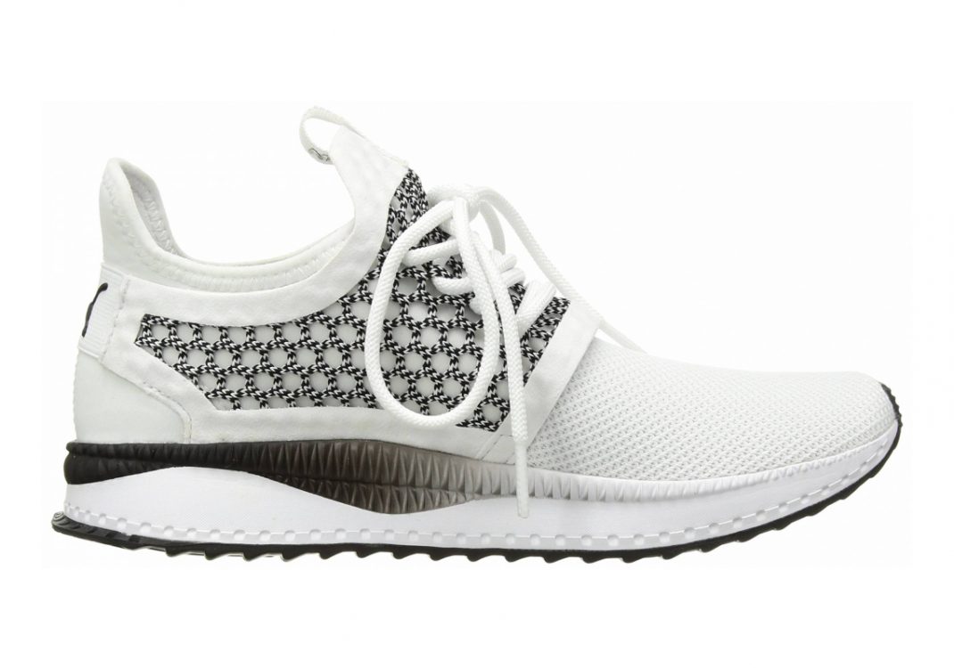 Puma White Puma Black (36704001)