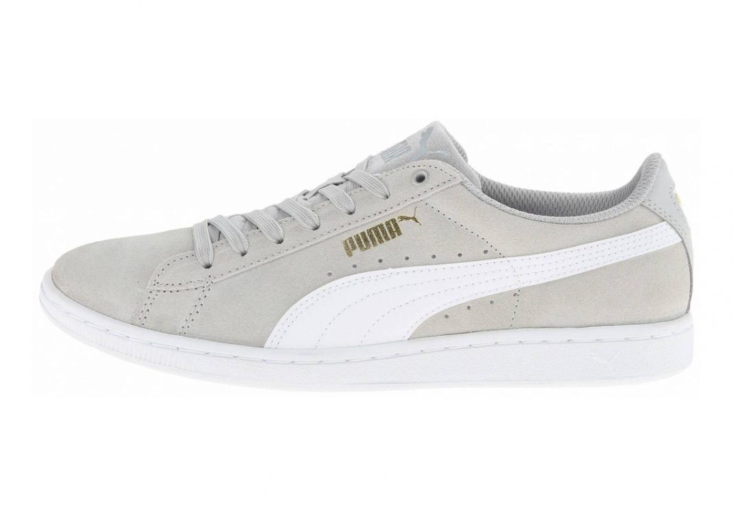 Gray Violet/Puma White (36262804)