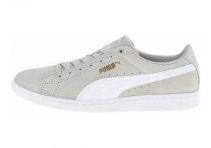 Gray Violet/Puma White (36262804)