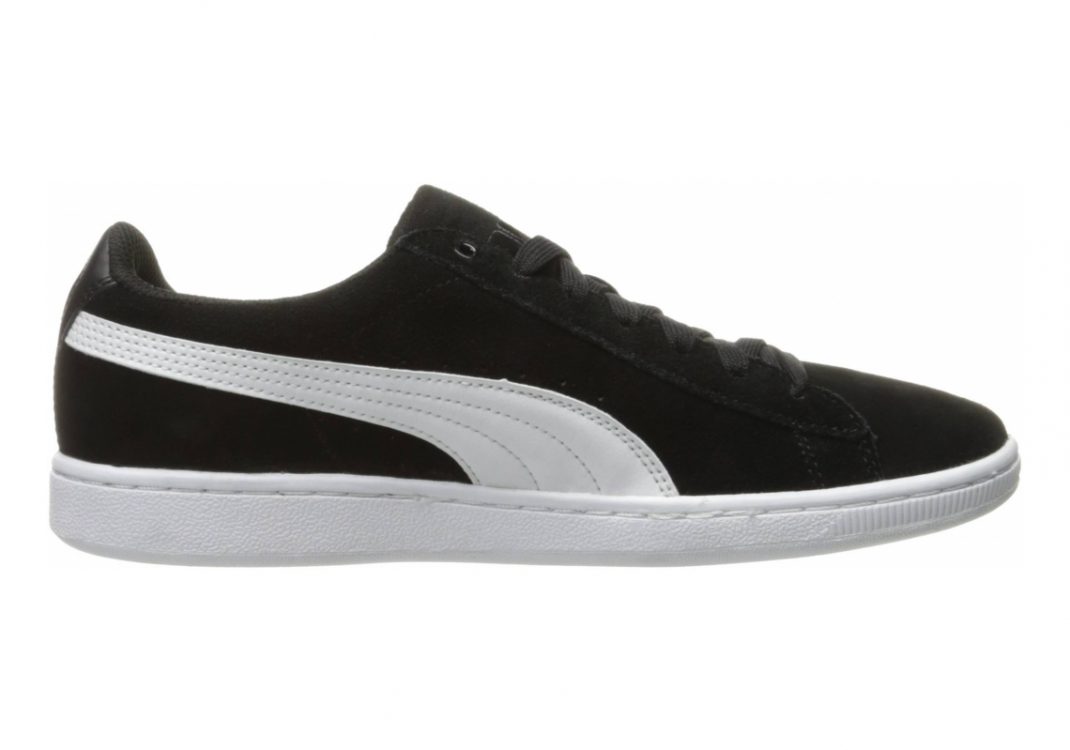 Puma Vikky SoftFoam - Black (36262903)