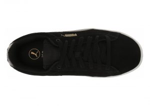 Puma Vikky Platform - BLACK (36328705)