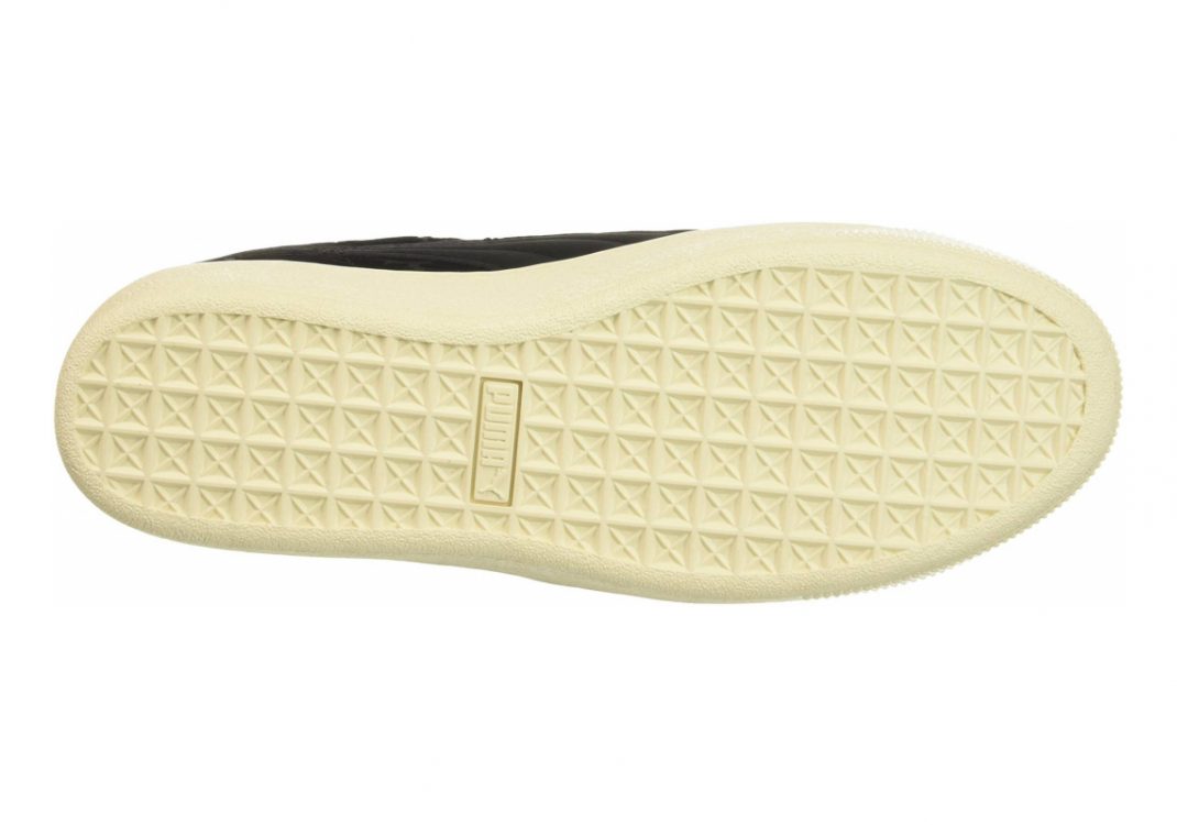 Puma Vikky Platform VR - Black (36373002)