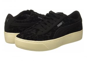 Puma Vikky Platform VR - Black (36373002)