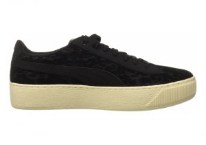 Puma Vikky Platform VR - Black (36373002)