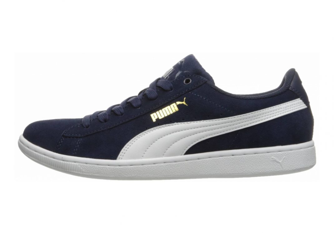 Peacoat/Puma White (36262404)