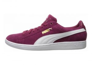 Red Plum/Puma White (36262412)