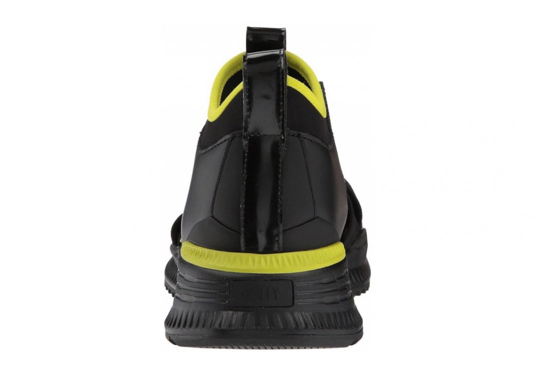 Puma Fenty Avid - Puma Black / Limepunch / Puma Black (36768301)