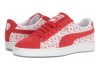 Puma x Hello Kitty Women's Suede - Red (36630601)