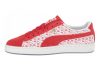 Puma x Hello Kitty Women's Suede - Red (36630601)