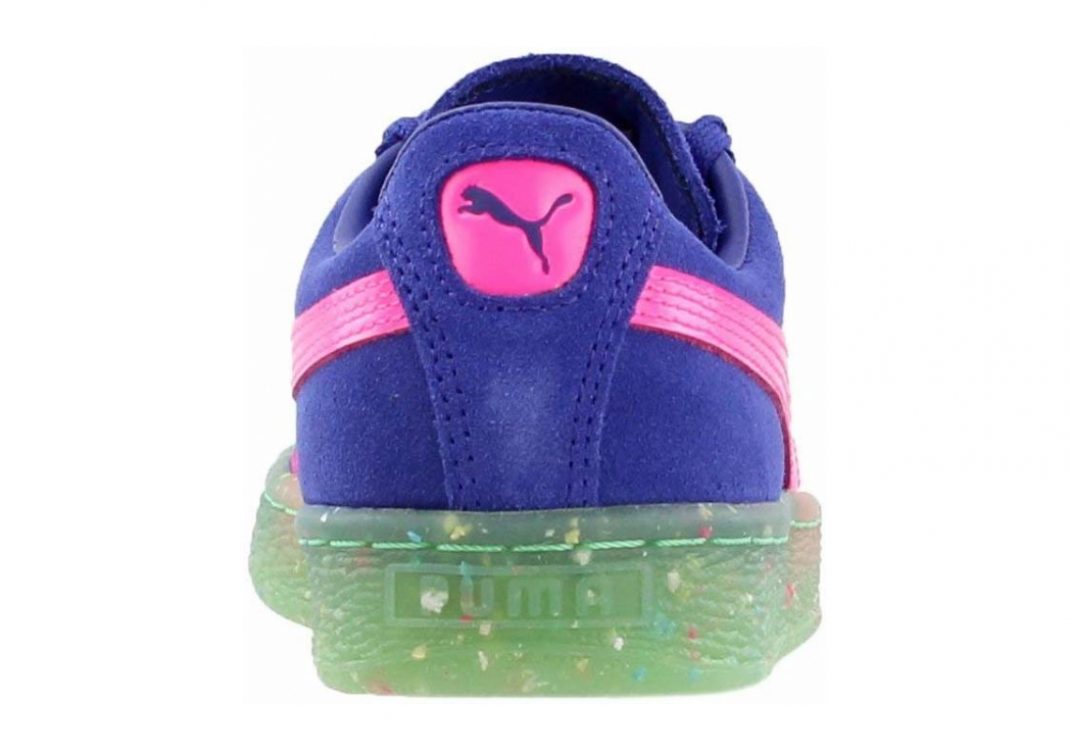 Blue/Pink/Green Multi (36473701)