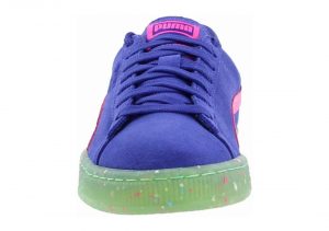 Blue/Pink/Green Multi (36473701)