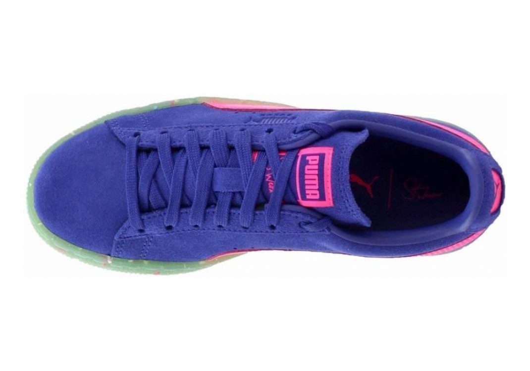 Blue/Pink/Green Multi (36473701)