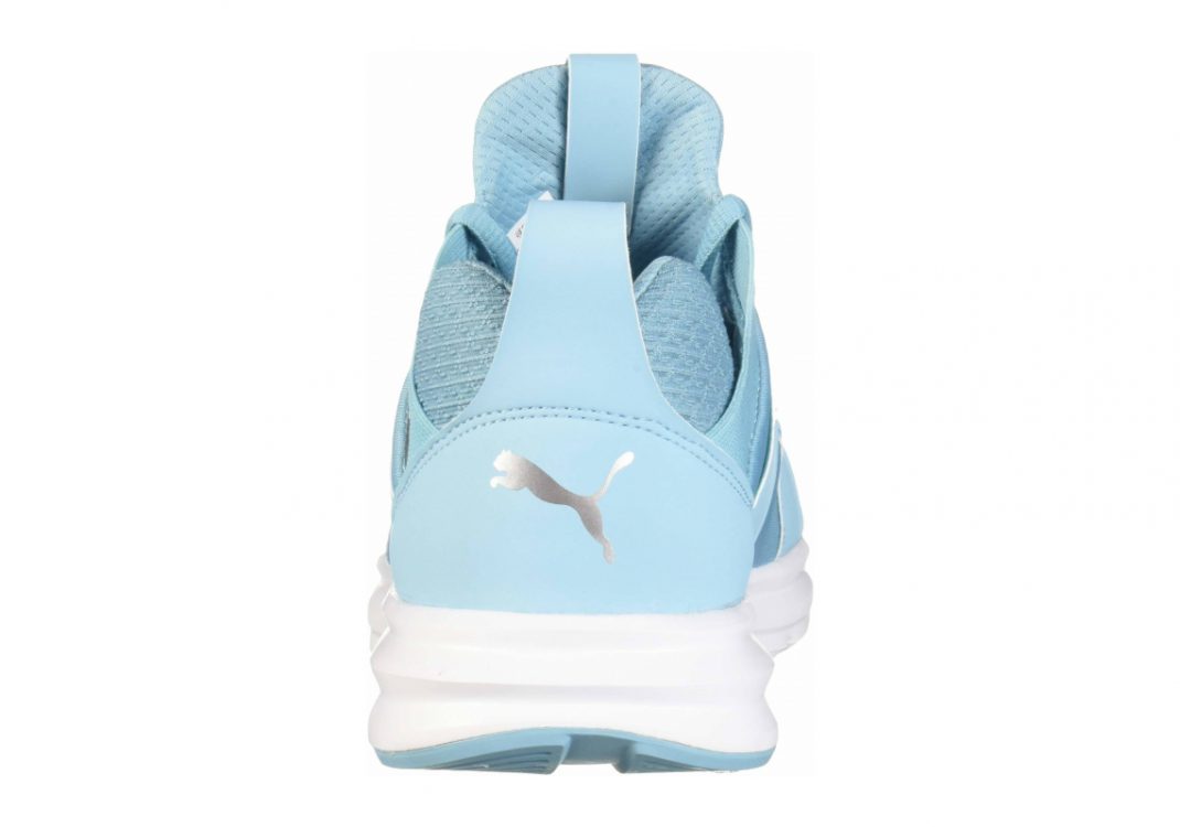 Puma Zenvo - Blue (19079308)