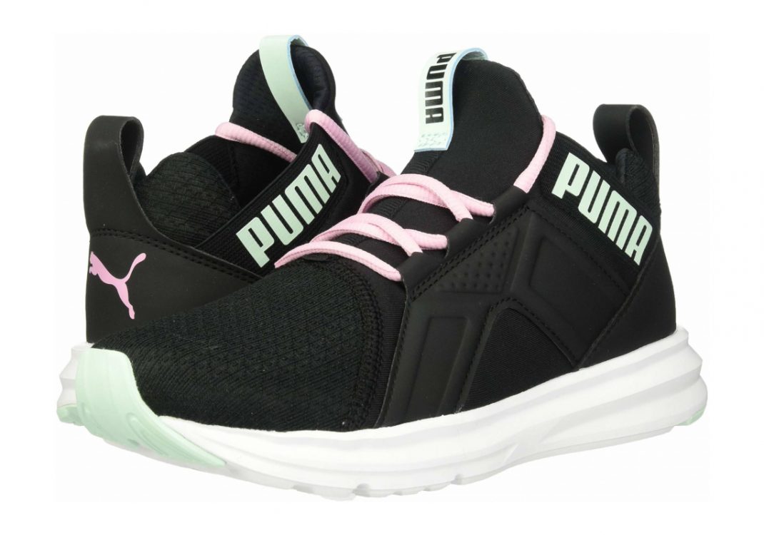 Puma Blackfair Aqua (19079310)