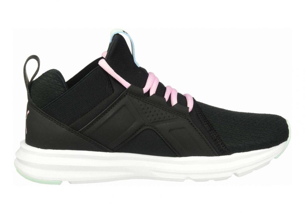 Puma Blackfair Aqua (19079310)