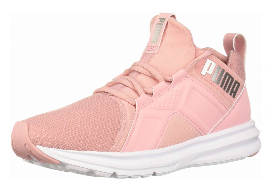 Bridal Rose-puma Silver (19079307)