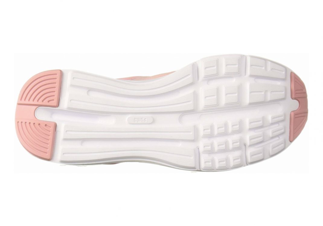 Bridal Rose-puma Silver (19079307)