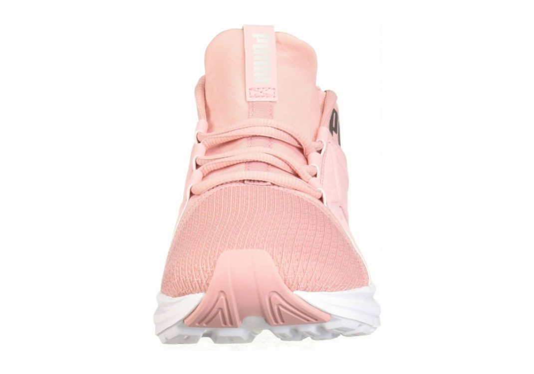 Bridal Rose-puma Silver (19079307)