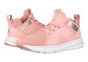 Bridal Rose-puma Silver (19079307)