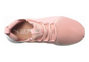 Bridal Rose-puma Silver (19079307)