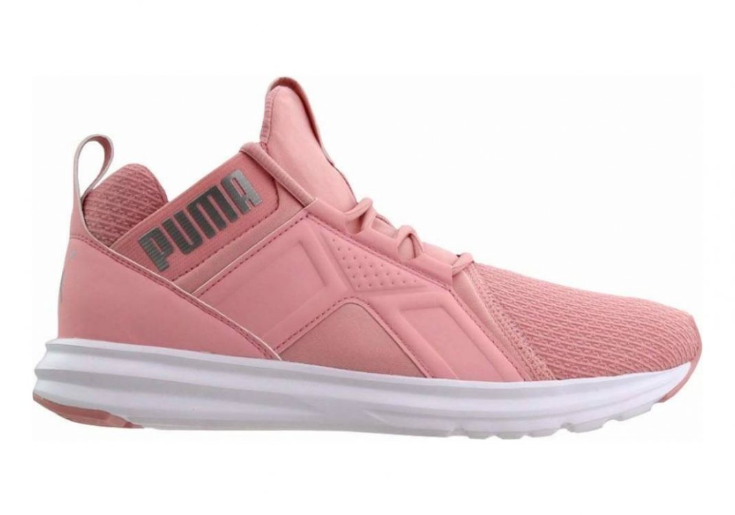 Bridal Rose-puma Silver (19079307)