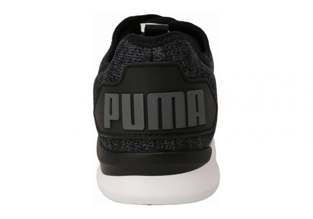 Puma Black / Iron Gate (19184201)
