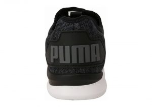 Puma Black / Iron Gate (19184201)