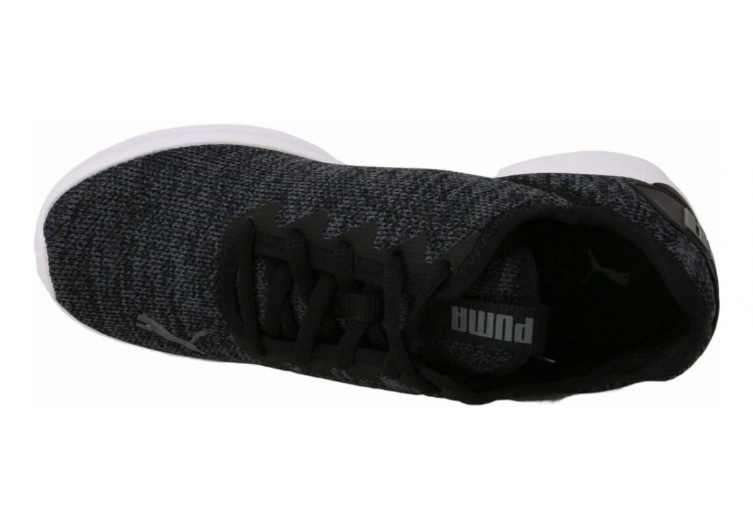 Puma Black / Iron Gate (19184201)