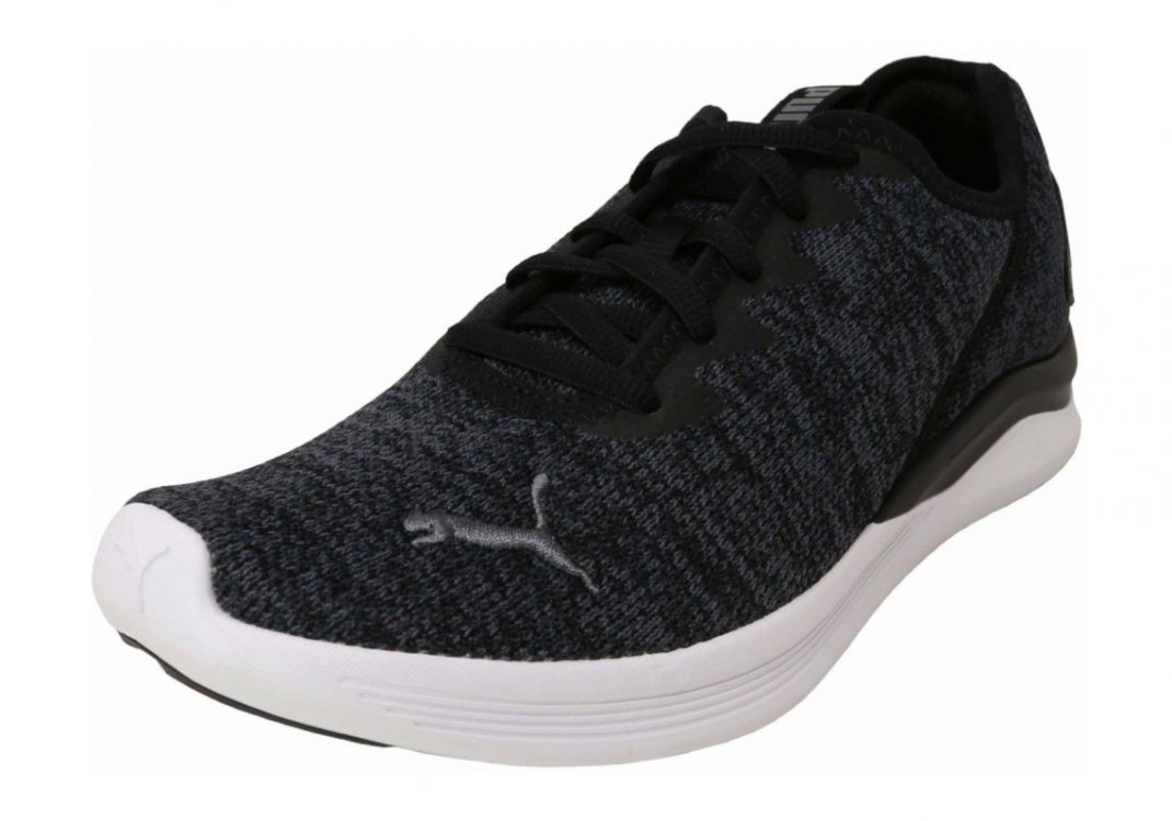 Puma Black / Iron Gate (19184201)