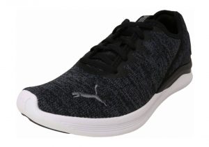 Puma Black / Iron Gate (19184201)