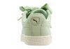 Puma Basket Heart Soft - Green (36964502)